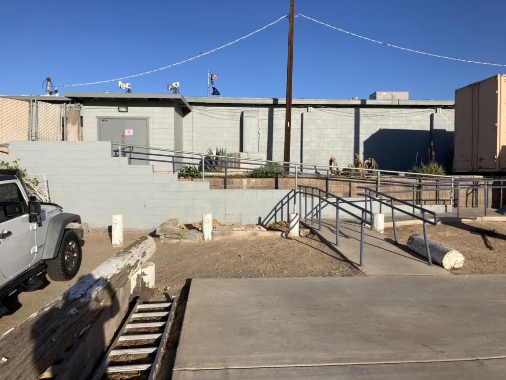 Local landscape design for residential properties across Yuma, AZ - Eduardo & Sons Tree Experts