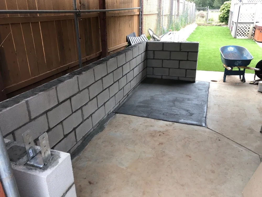 Top-rated residential landscaping for beautiful yards in Escondido, CA by Eduardo and Andres Tree Service