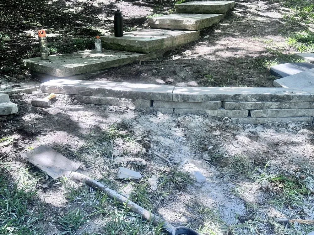 Professional yard maintenance experts serving Fort Worth, TX - Eduardo G Landscape