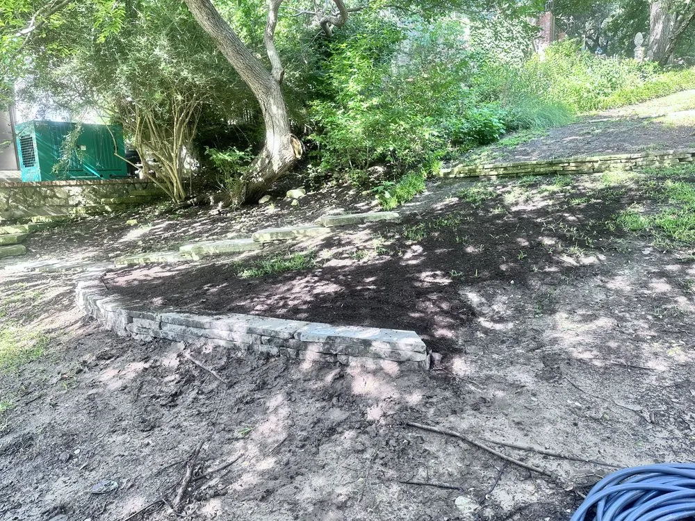 Affordable landscape installation experts serving Fort Worth, TX - Eduardo G Landscape