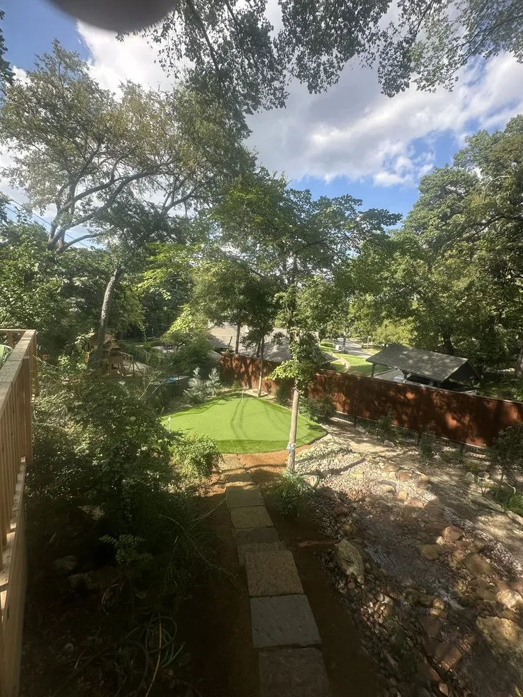 Top-rated garden landscaping for outdoor upgrades across Fort Worth, TX - Eduardo G Landscape