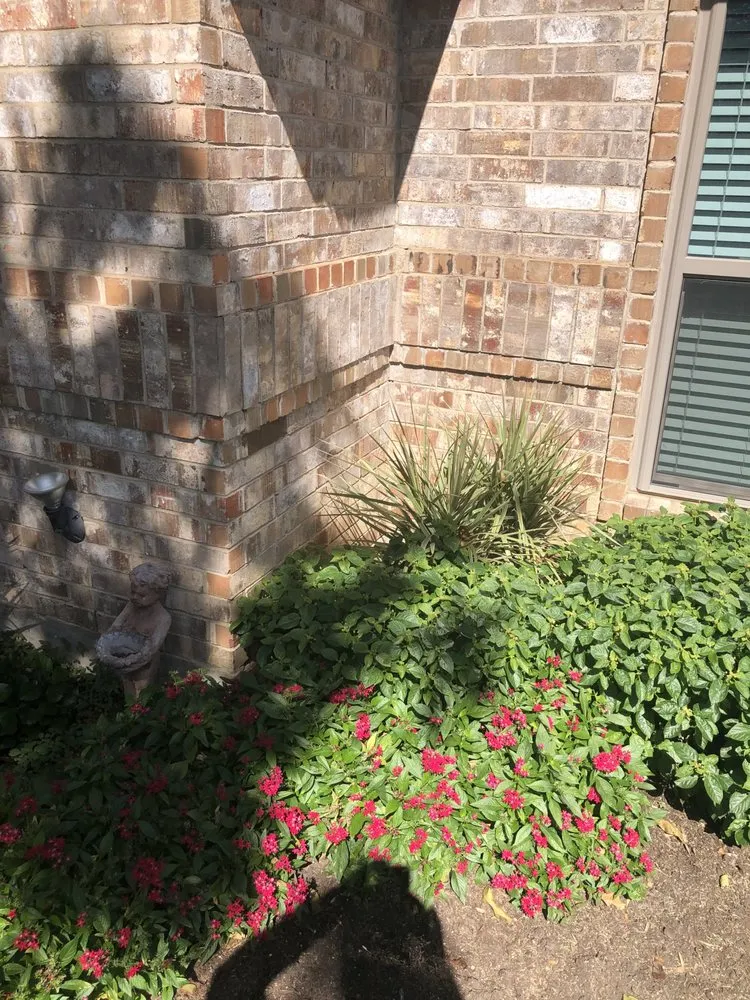 Trusted outdoor landscaping experts serving Fort Worth, TX - Eduardo G Landscape