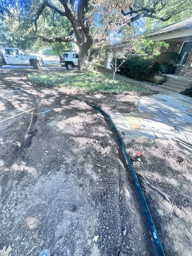 Local lawn mowing service experts serving Fort Worth, TX - Eduardo G Landscape