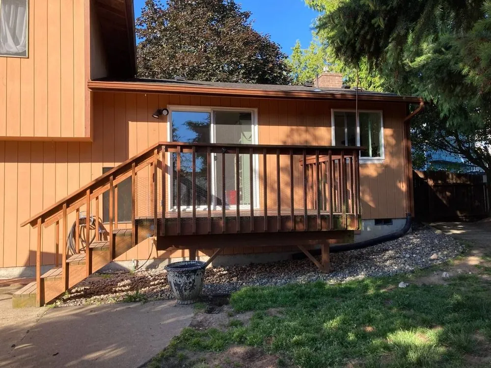 Top-rated garden landscaping experts serving Everett, WA - Eduardo Gf Services