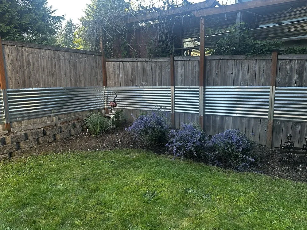 Reliable yard maintenance for homes across Everett, WA - Eduardo Gf Services
