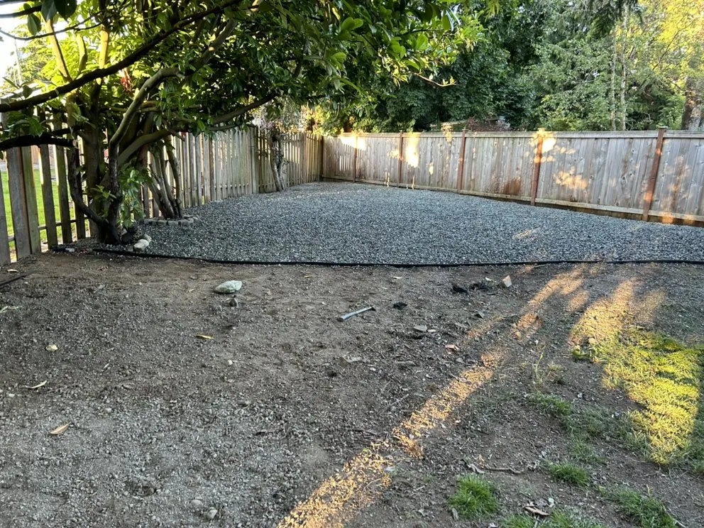 Local landscaping services experts serving Everett, WA - Eduardo Gf Services