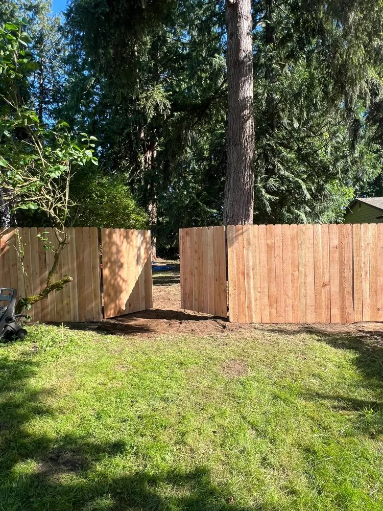 Trusted landscaping services in Everett, WA by Eduardo Gf Services