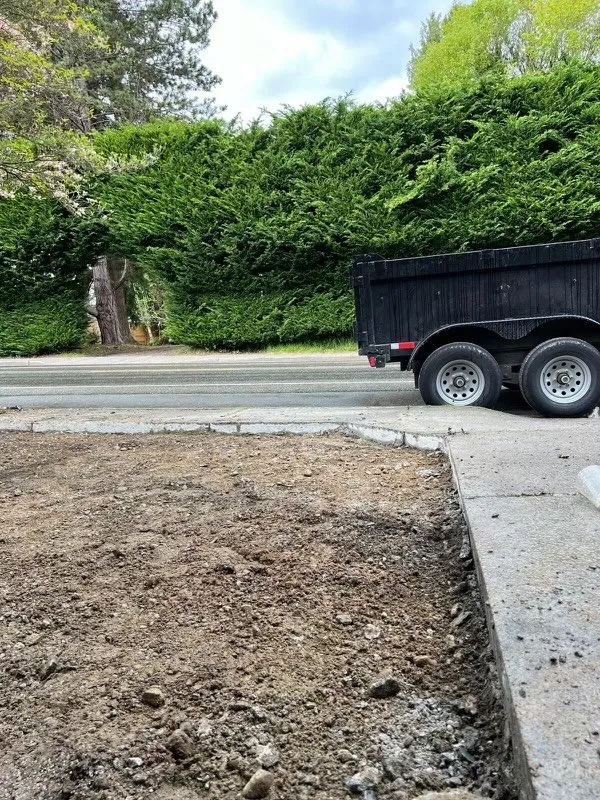 Top-rated residential landscaping in Everett, WA - Eduardo Gf Services