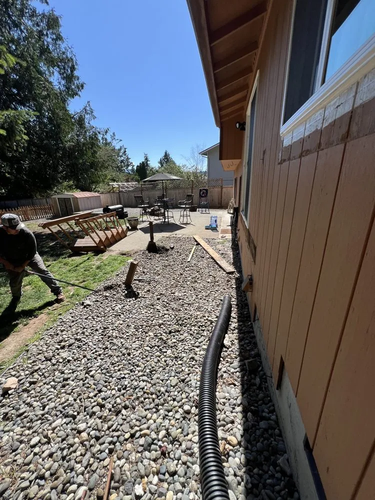 Trusted garden landscaping experts serving Everett, WA - Eduardo Gf Services