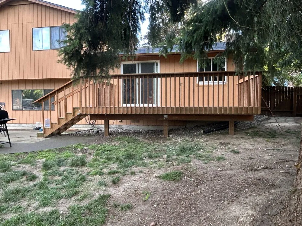 Trusted landscape installation in Everett, WA by Eduardo Gf Services