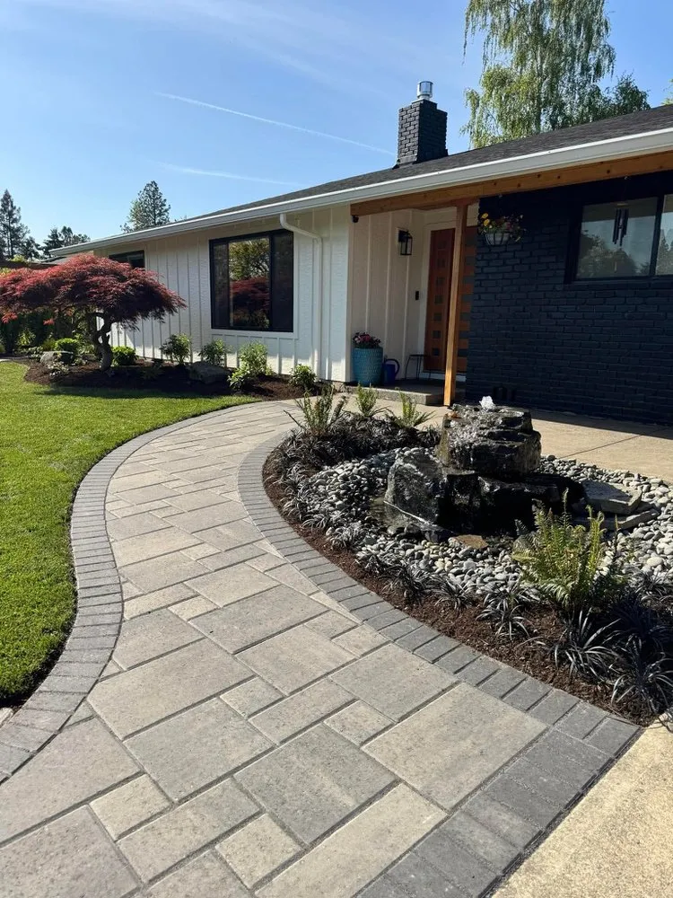 Top-rated yard maintenance for homes across Cameron Park, CA - Eduardo Landscape