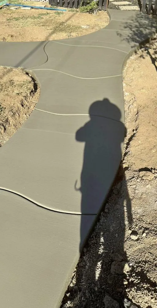 Expert garden landscaping for homes across Cameron Park, CA - Eduardo Landscape