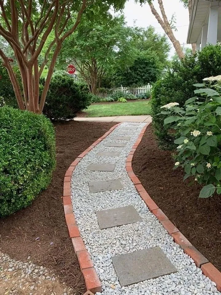 Reliable residential landscaping experts serving Cameron Park, CA - Eduardo Landscape