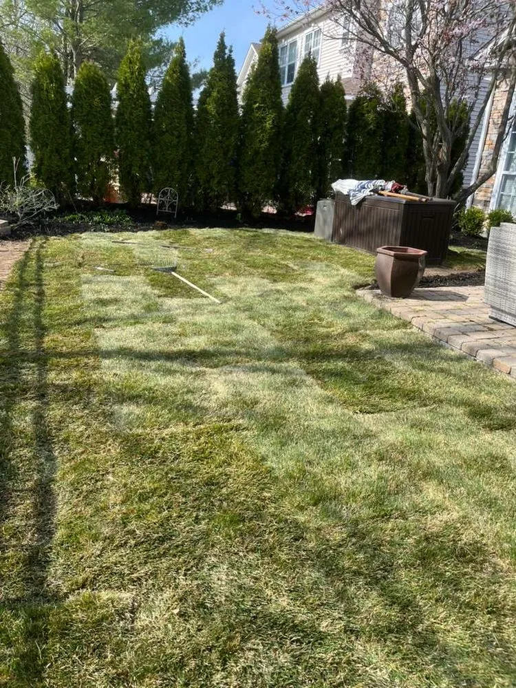 Trusted lawn mowing service in Port Jefferson Station, NY - Eduardo Molina Services
