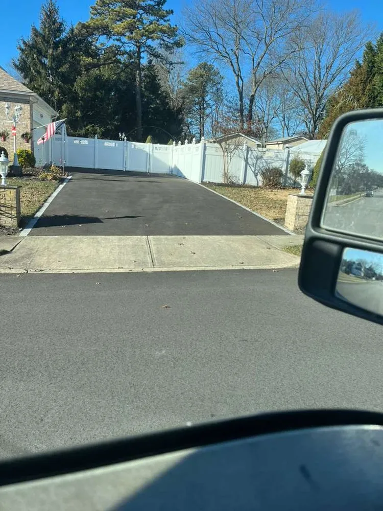 Local yard cleanup service in Port Jefferson Station, NY by Eduardo Molina Services