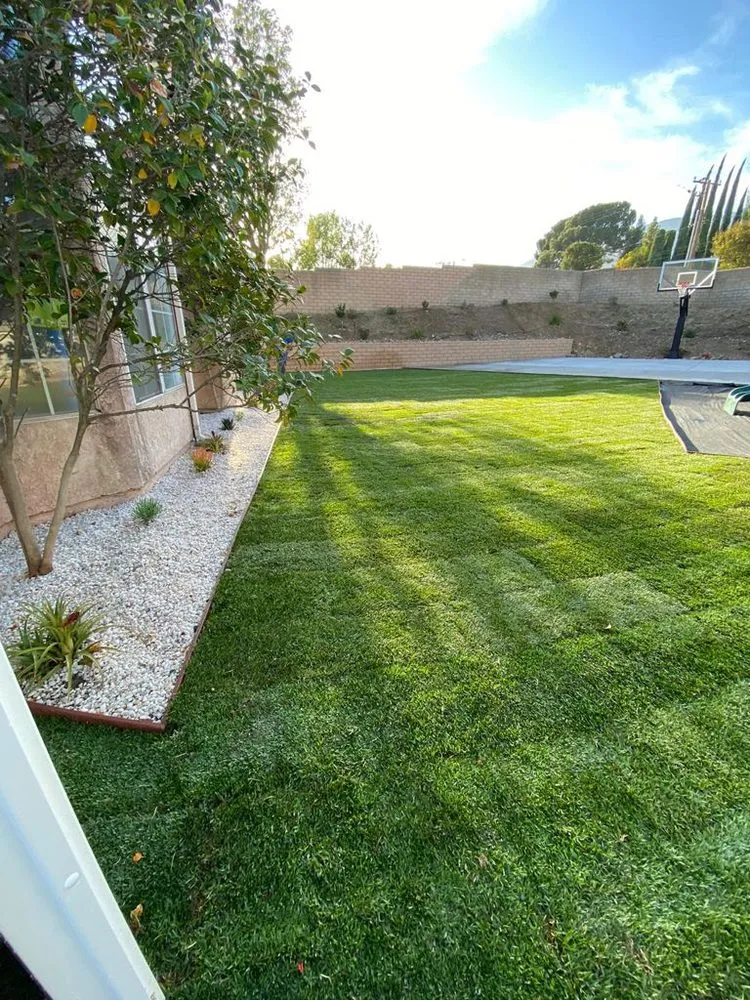 Affordable lawn care service experts serving Irwindale, CA - Eduardo Rivera