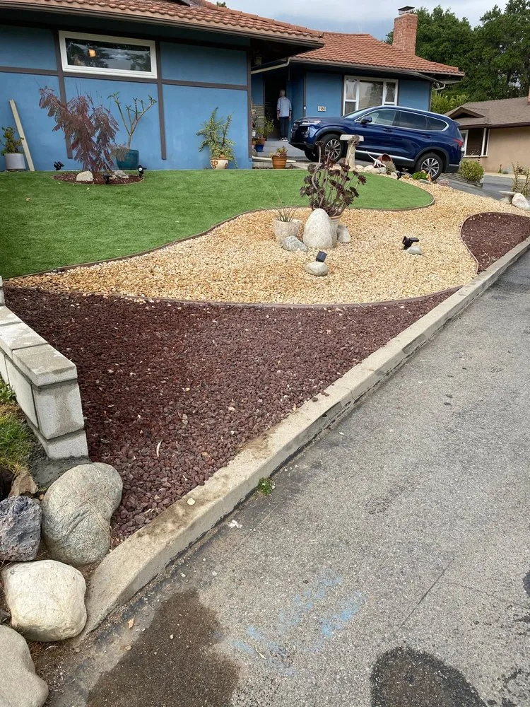 Top-rated yard cleanup service for homes across Irwindale, CA - Eduardo Rivera