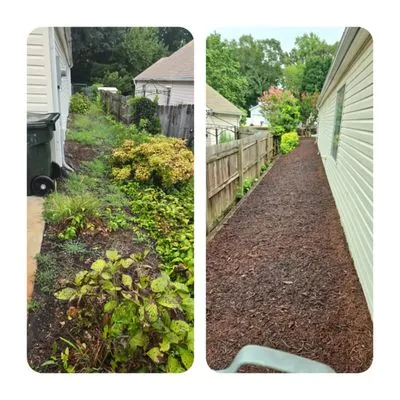 Eduardo Y Mayra Logo