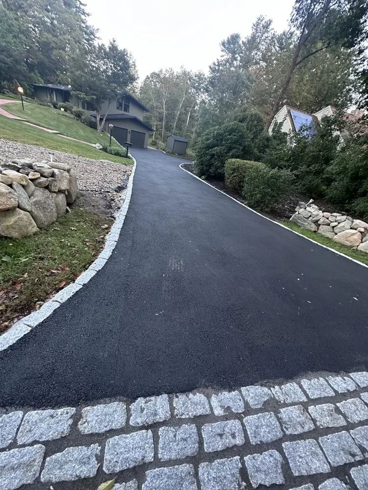 Top-rated landscaping services experts serving Lynn, MA - Eduardo's Construction & Paving