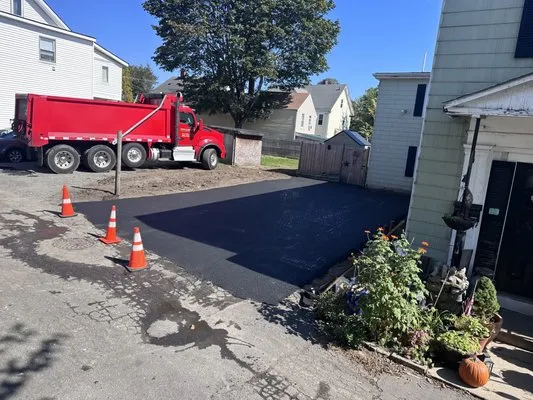 Eduardo's Construction & Paving
