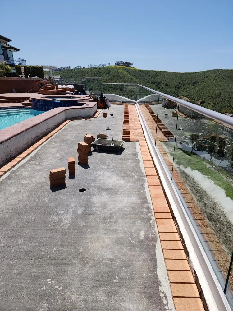 Trusted landscaping services for beautiful yards in Garden Grove, CA by Eduardo's Hardscape