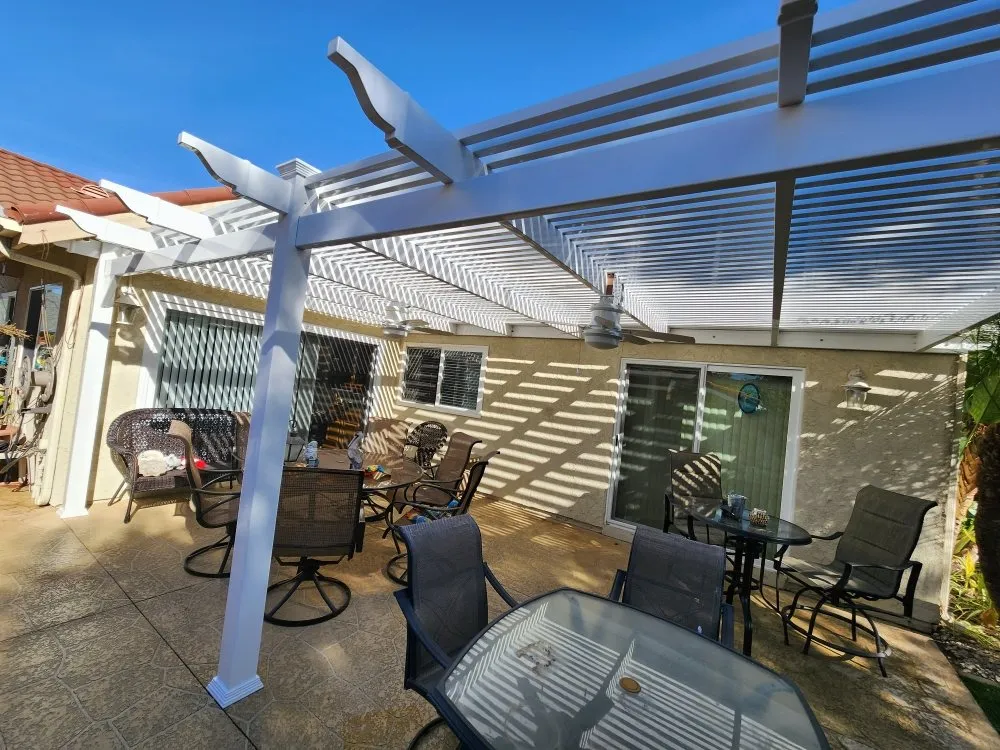 Top-rated landscape installation for beautiful yards across Garden Grove, CA - Eduardo's Hardscape