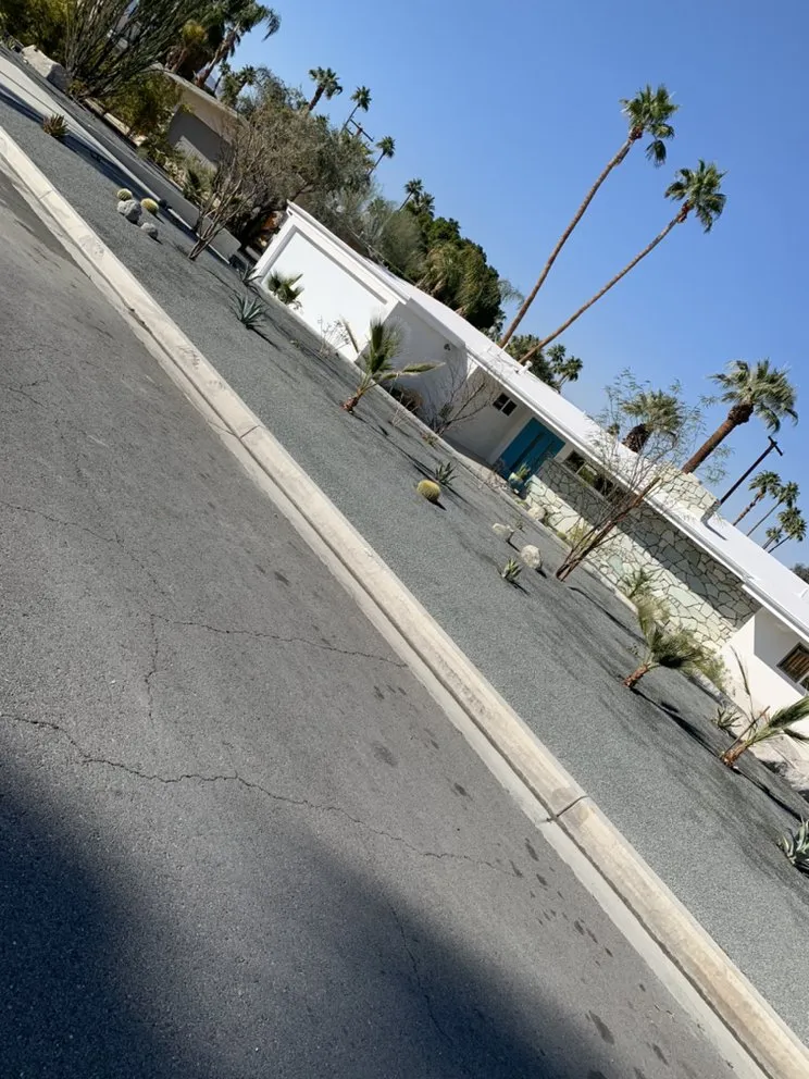 Expert landscaping services experts serving Desert Hot Springs, CA - Eduardo's Hauling & Landscaping Services