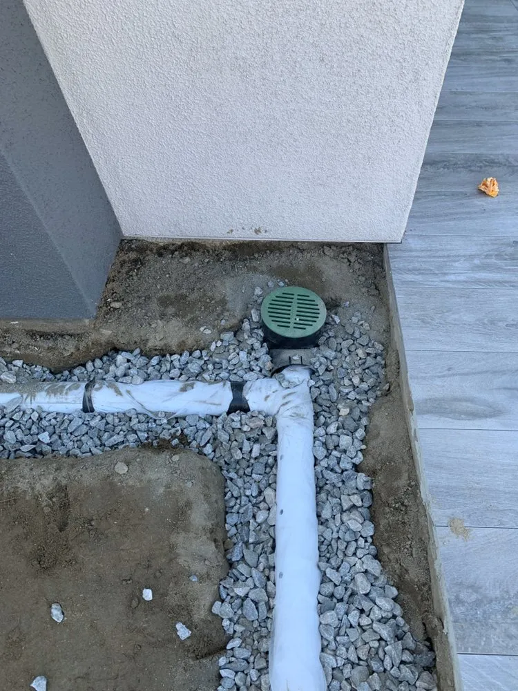 Trusted yard cleanup service for residential properties across Desert Hot Springs, CA - Eduardo's Hauling & Landscaping Services