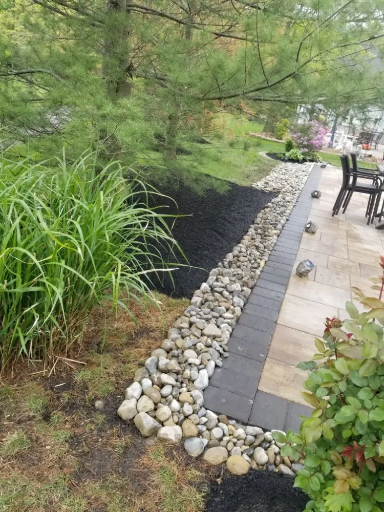 Trusted residential landscaping in East Windsor, NJ - Eduardo's Landscape & Lawn Service