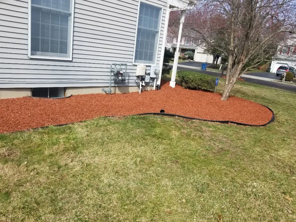 Professional landscape design with custom design across East Windsor, NJ - Eduardo's Landscape & Lawn Service