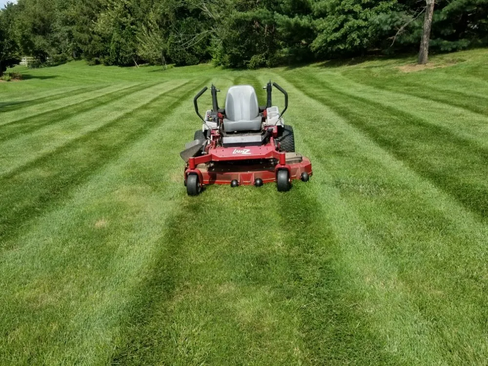 Trusted landscape installation in East Windsor, NJ - Eduardo's Landscape & Lawn Service