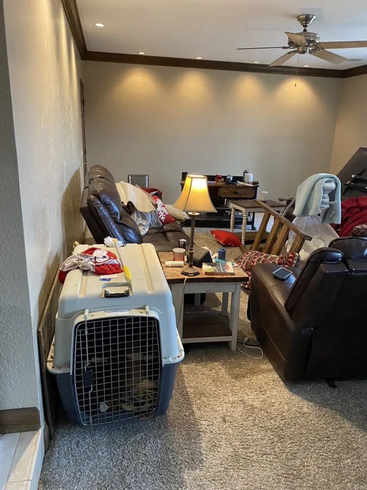 Professional outdoor landscaping experts serving Oklahoma City, OK - Eduardo’s landscaping & painting