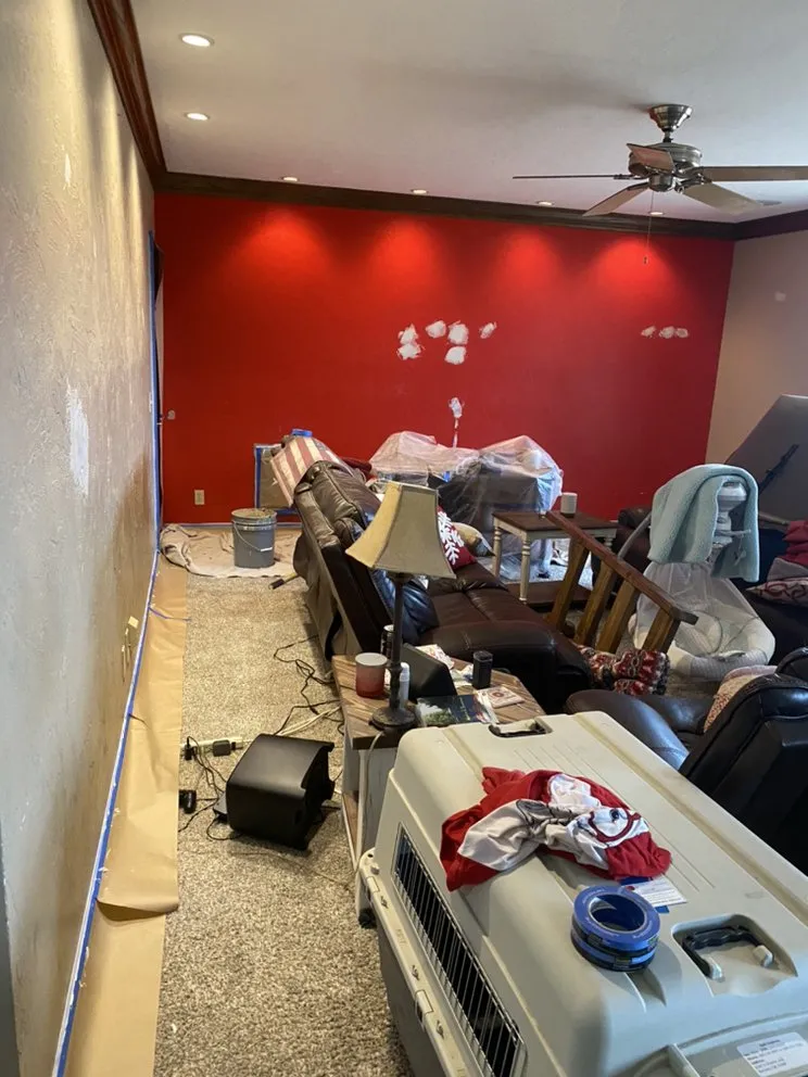 Local landscape design for homes across Oklahoma City, OK - Eduardo’s landscaping & painting