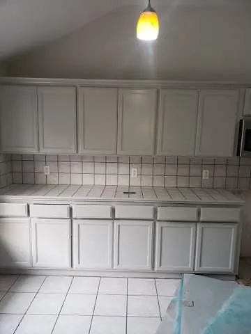 Professional outdoor landscaping experts serving Oklahoma City, OK - Eduardo’s landscaping & painting