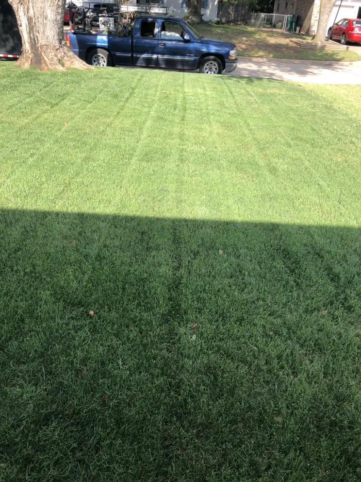 Local outdoor landscaping for beautiful yards across Oklahoma City, OK - Eduardo’s landscaping & painting