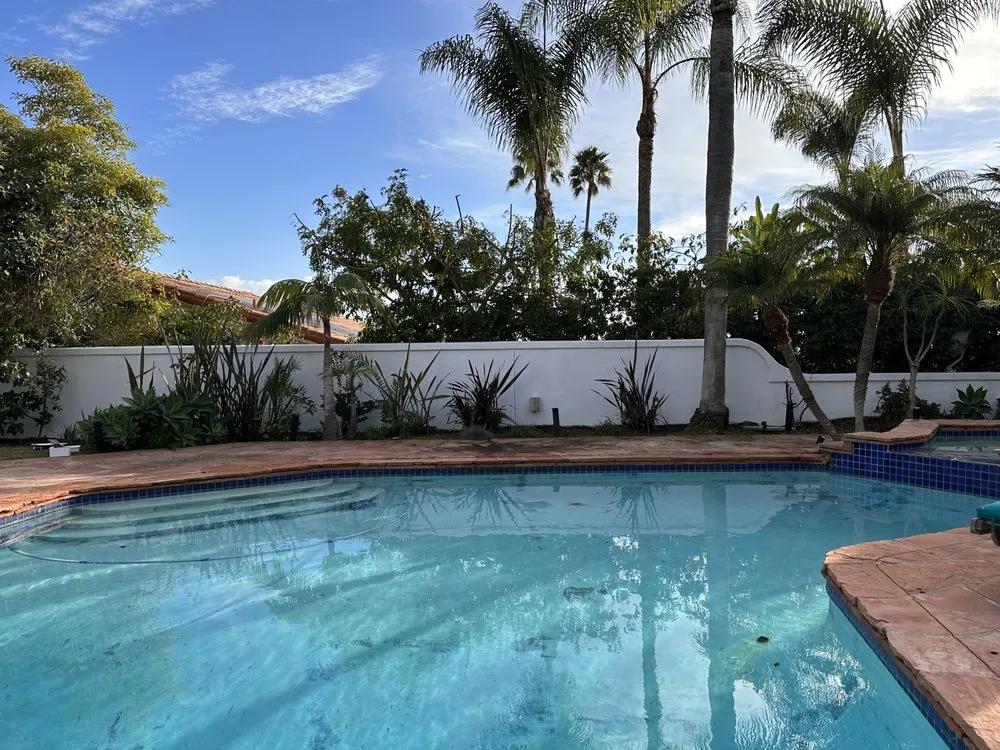 Affordable landscaping services for beautiful yards in San Diego, CA by Eduardo's Landscaping And Tree Services