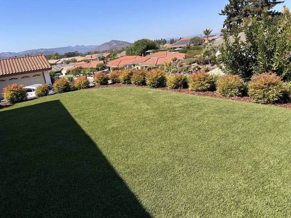 Expert yard maintenance experts serving San Diego, CA - Eduardo's Landscaping And Tree Services