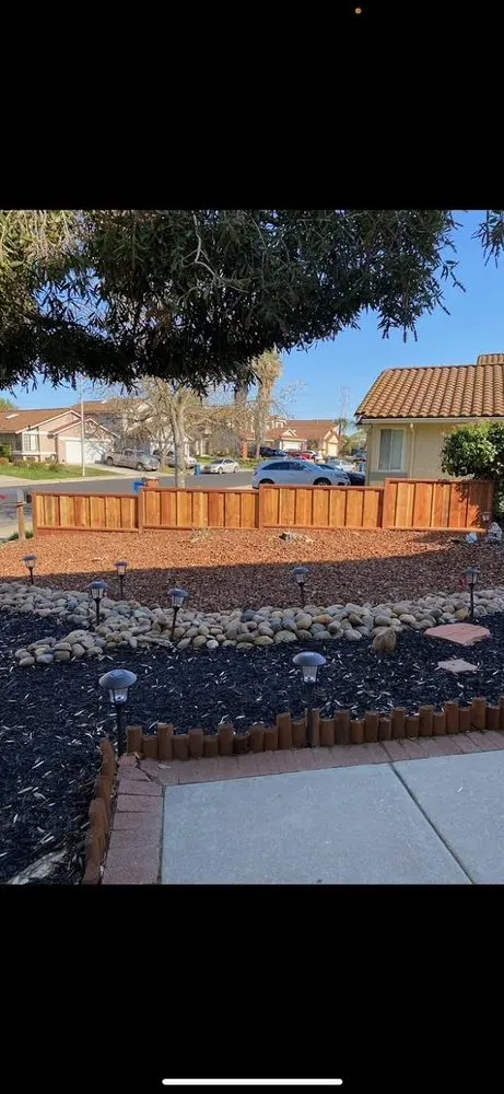 Local lawn mowing service near you across Antioch, CA - Eduardo’s Landscaping