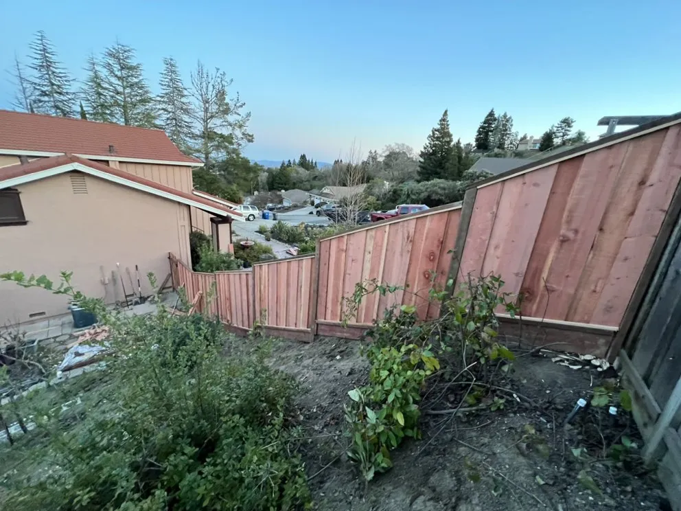 Expert yard maintenance for outdoor upgrades in Antioch, CA by Eduardo’s Landscaping