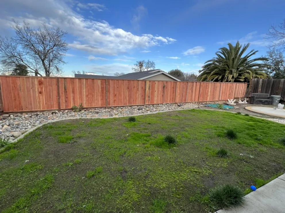 Local garden landscaping with custom design across Antioch, CA - Eduardo’s Landscaping