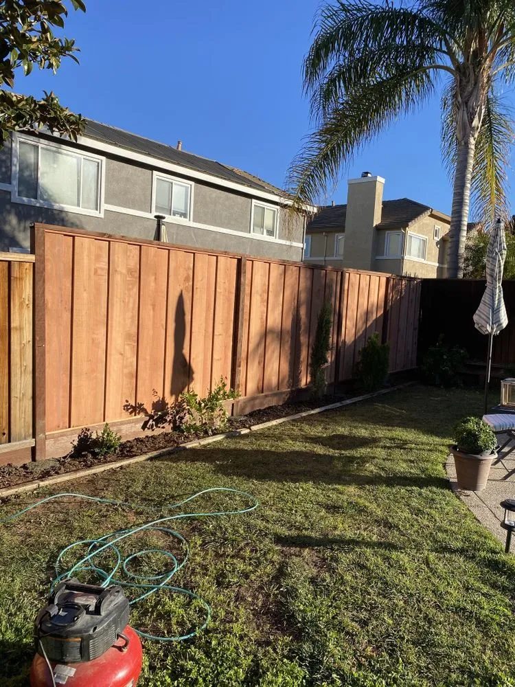 Top-rated yard cleanup service for residential properties across Antioch, CA - Eduardo’s Landscaping