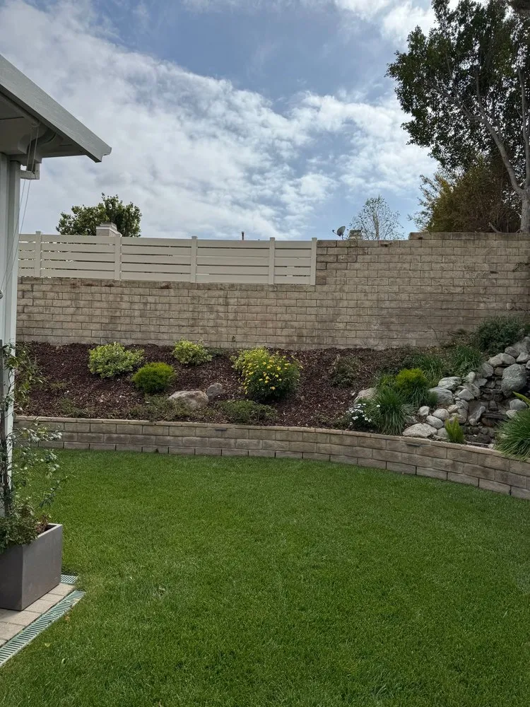Local residential landscaping in Santa Susana, CA - Eduardo’s Landscaping Gardener