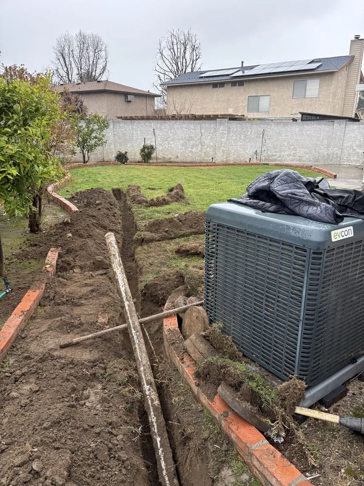 Reliable landscape installation for homes across Santa Susana, CA - Eduardo’s Landscaping Gardener