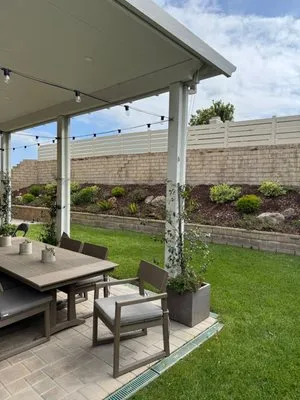 Eduardo’s Landscaping Gardener