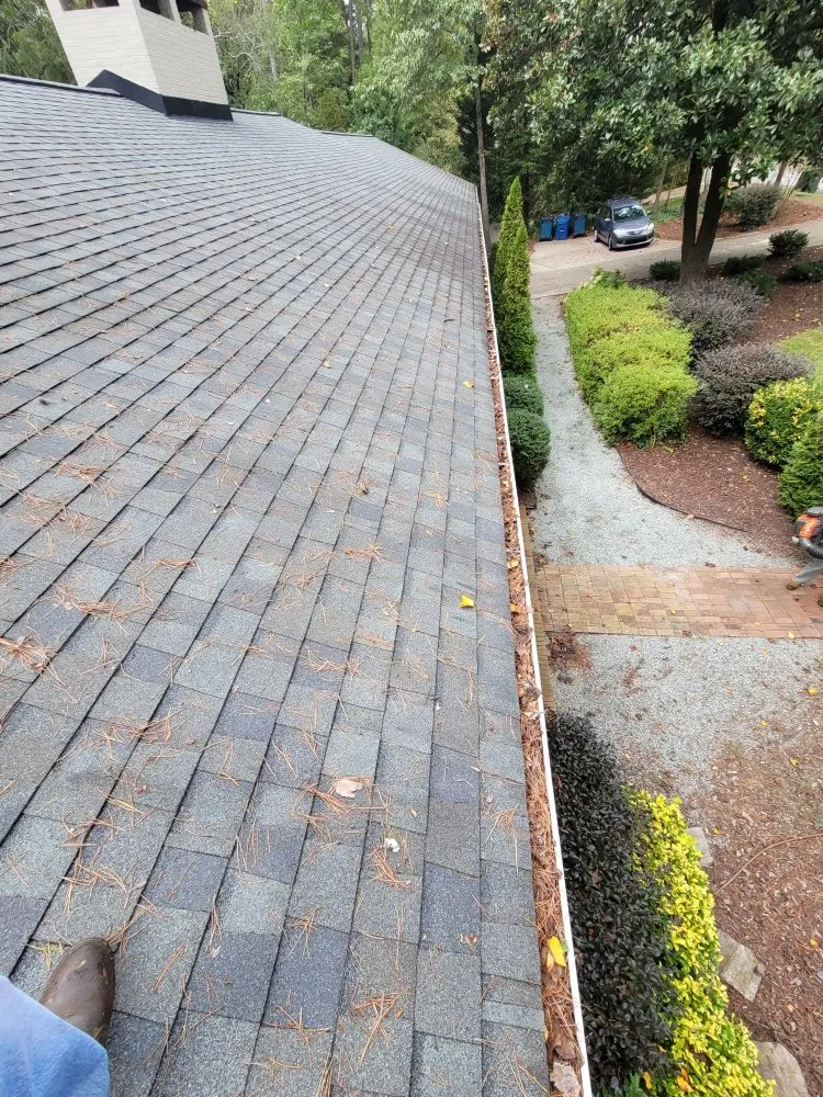 Local lawn care service for beautiful yards across Burlington, NC - Eduardo's Lawn Care