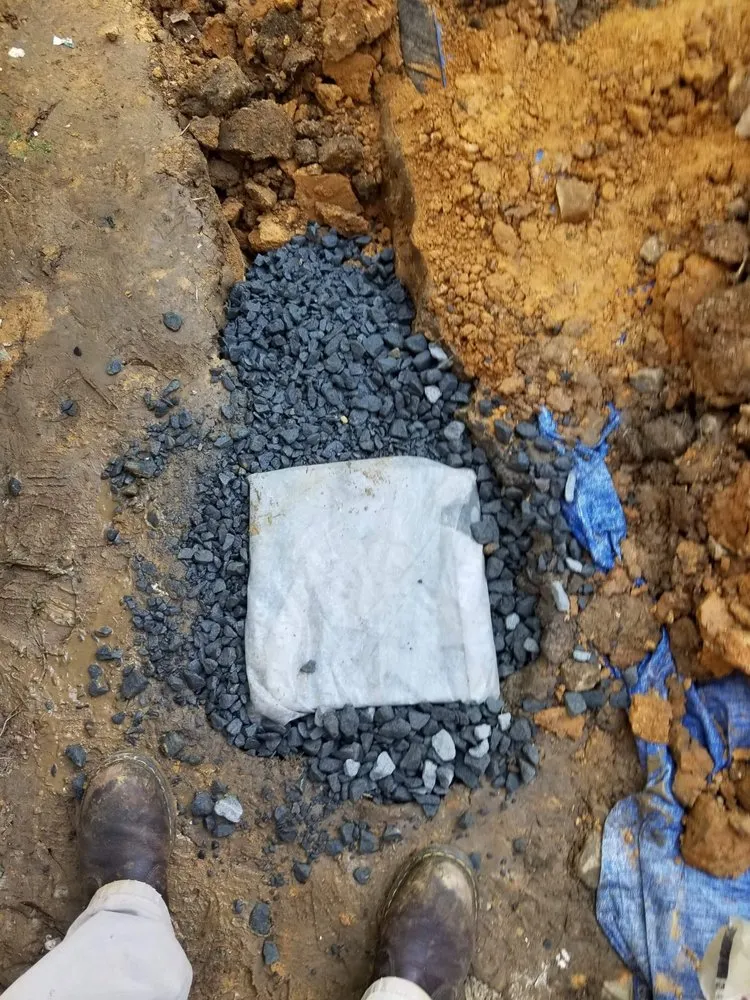 Reliable garden landscaping experts serving Burlington, NC - Eduardo's Lawn Care