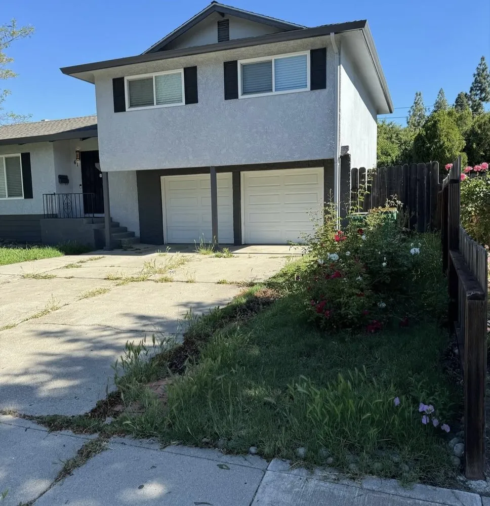 Reliable garden landscaping for year-round maintenance across Lodi, CA - Eduardo’s Lawn Care Service