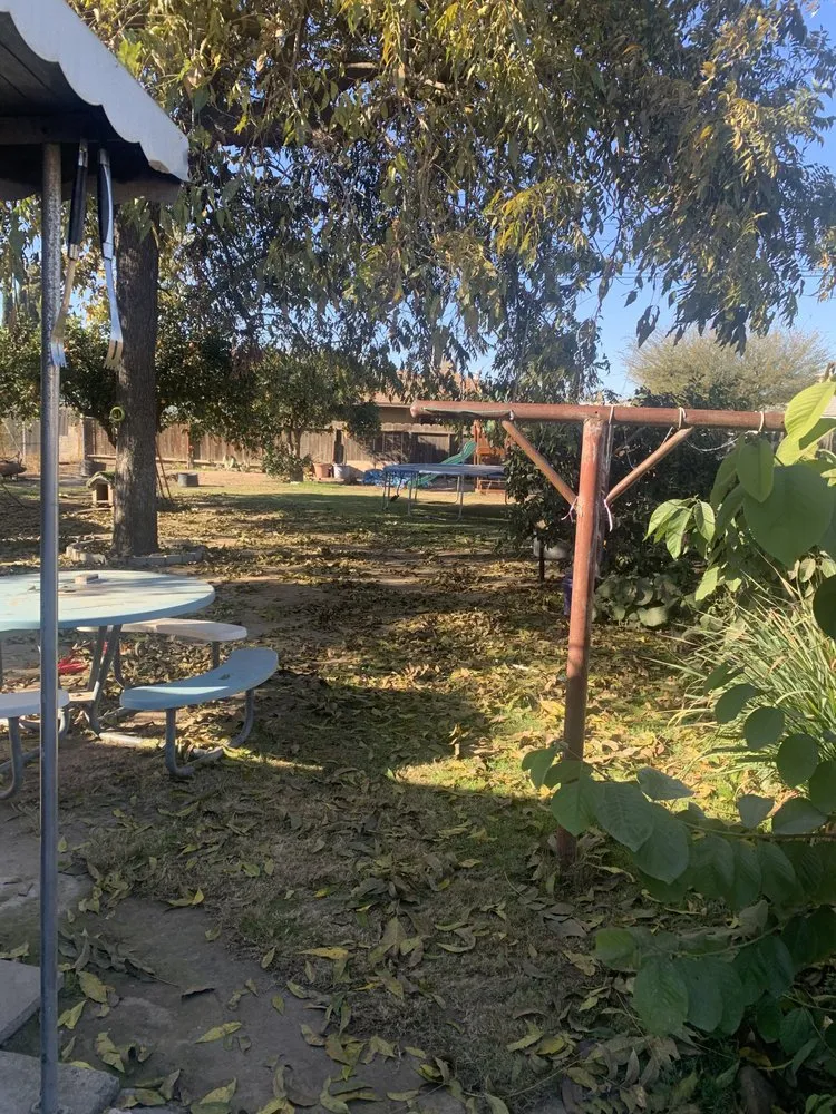 Custom lawn care service in Tulare, CA - Eduardos Lawn Care