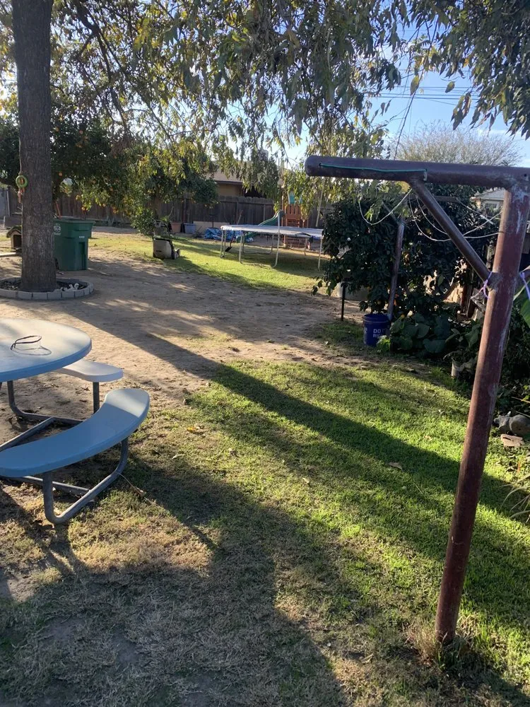 Trusted landscape design for residential properties across Tulare, CA - Eduardos Lawn Care