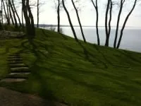 Local yard maintenance near you across Webster, NY - Educated Landscape